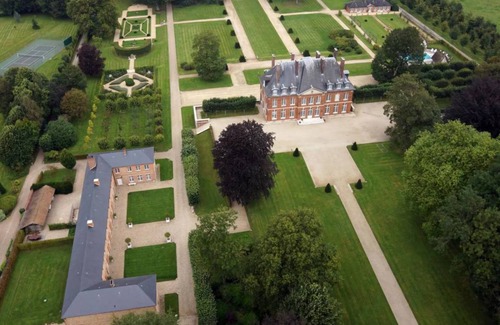Bosc-Roger-sur-Buchy House | 56 m² House ∙ 2 bedrooms ∙ 5 guests