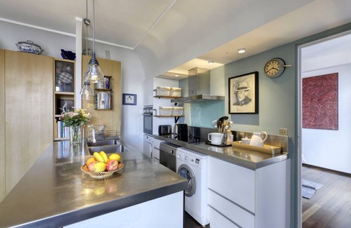 Montparnasse Apartment | 58 m² Apartment ∙ 1 bedroom ∙ 4 guests