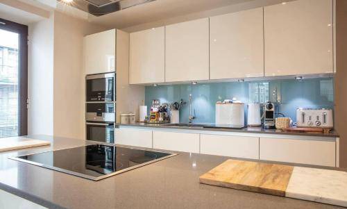 Vincent Square Apartment | 58 m² Apartment ∙ 2 bedrooms ∙ 5 guests