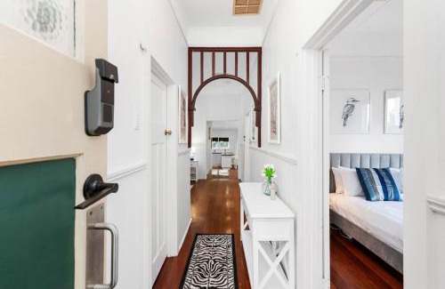 East Victoria Park House | 59 Balmoral - Classic Australian Charm
