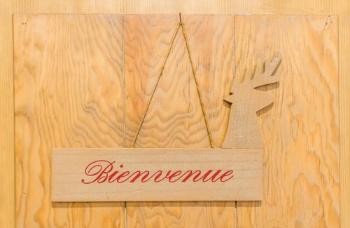 Champagny-en-Vanoise Apartment | 59 m² Apartment ∙ 2 bedrooms ∙ 6 guests