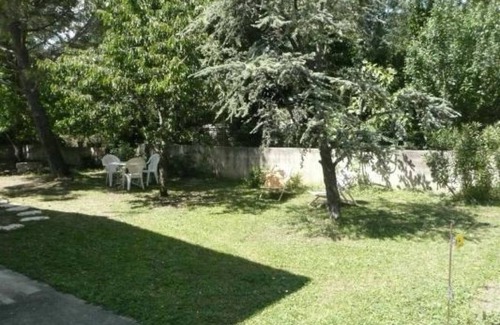 Teyran House | 59 m² Gîte ∙ 1 bedroom ∙ 2 guests