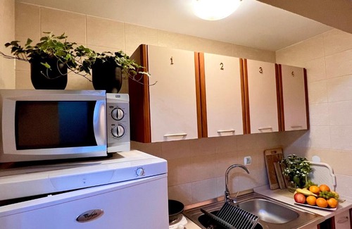 Dzwirzyno House | 5D Apartamenty ul Rybacka 1A pok 4