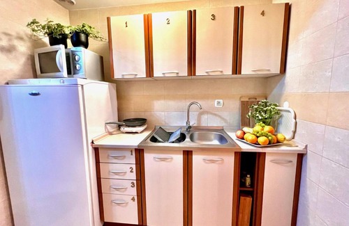 Dzwirzyno House | 5D Apartamenty ul Rybacka 1A pok 4