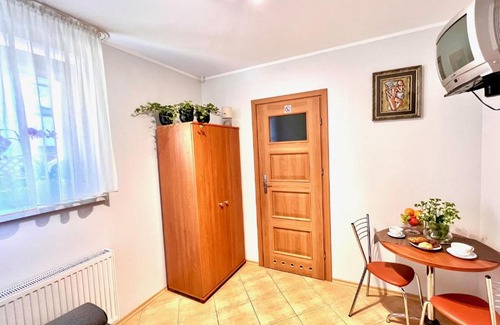Dzwirzyno House | 5D Apartamenty ul Rybacka 1A pok 4