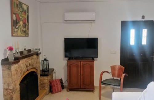 Kiparissia Apartment | 5pax Big Ground Floor apartment