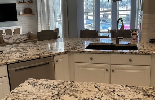 Ridgewood Lakes House | 5Star 4BD 3Bath Home Pool Golf Course-Great Location