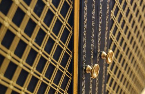 Central Park South Hotel | 5th & 55th Residence Club
