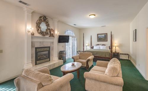 Mariposa Hotel | 5th Street Inn