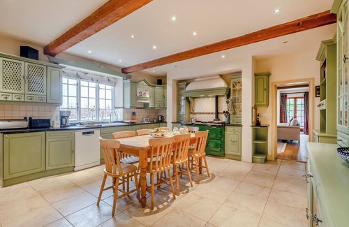 Ringstead Cottage | 6 bedroom accommodation in Fring, near Kings Lynn