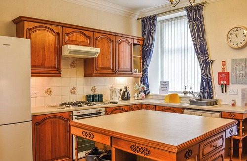 Cruden Bay Cottage | 6 bedroom accommodation in Banff