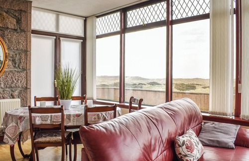 Cruden Bay Cottage | 6 bedroom accommodation in Banff