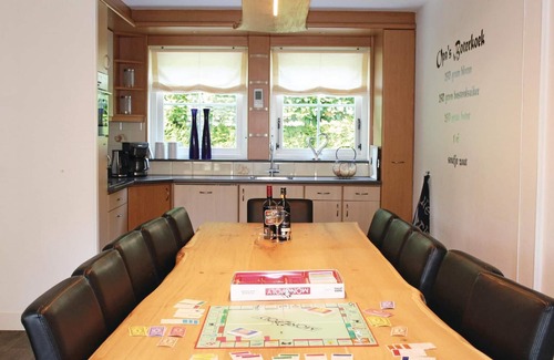Lunteren House | 6 bedroom lovely home in Lunteren