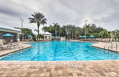 Windsor Palms Apartment | 6 Mi to Disney Kissimmee Resort Vacation Rental!