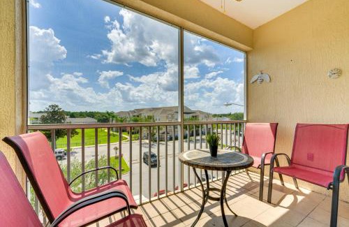 Windsor Palms Apartment | 6 Mi to Disney Kissimmee Resort Vacation Rental!