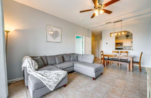 Windsor Palms Apartment | 6 Mi to Disney Kissimmee Resort Vacation Rental!