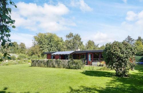 Store Fuglede House | 6 person holiday home in Store Fuglede-By Traum