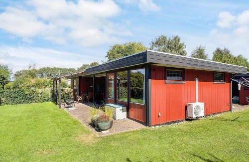 Store Fuglede House | 6 person holiday home in Store Fuglede-By Traum