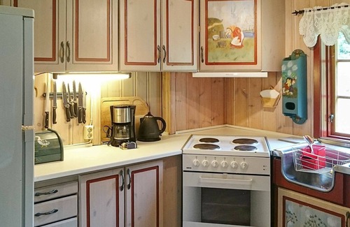 Ardal House | 6 person holiday home in Øvre Årdal