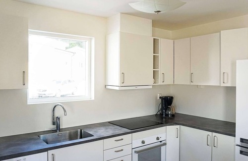 Lokholmen House | 6 person holiday home in STRÖMSTAD