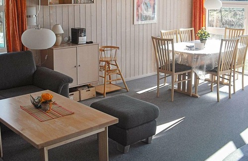 Norderteil House | 6 person holiday home in Otterndorf