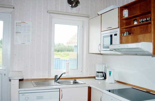 Norderteil House | 6 person holiday home in Otterndorf