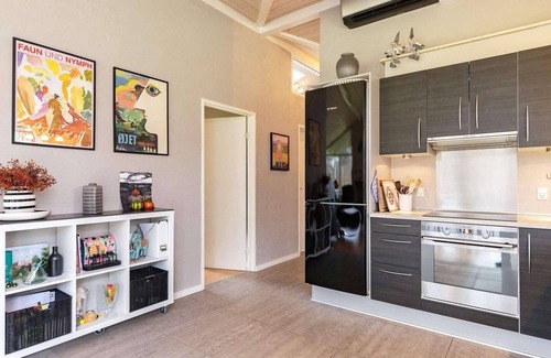 Sundstrup House | 6 person holiday home in Højslev-By Traum