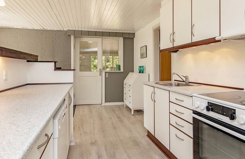 Sundstrup House | 6 person holiday home in Højslev-By Traum