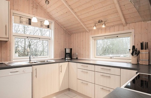 Vinderup House | 6 person holiday home in Vinderup-By Traum