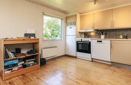 Bog By House | 6 person holiday home in Bogø By