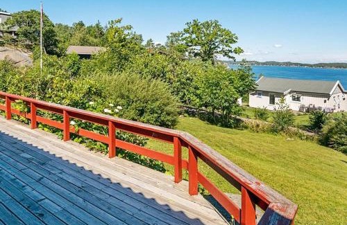 Sandefjord House | 6 person holiday home in Sandefjord-By Traum