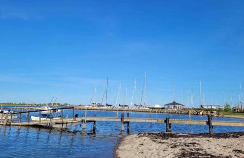 Pøt Strandby House | 6 person holiday home in Juelsminde-By Traum