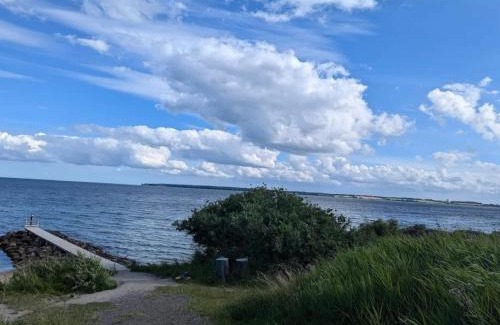 Pøt Strandby House | 6 person holiday home in Juelsminde-By Traum