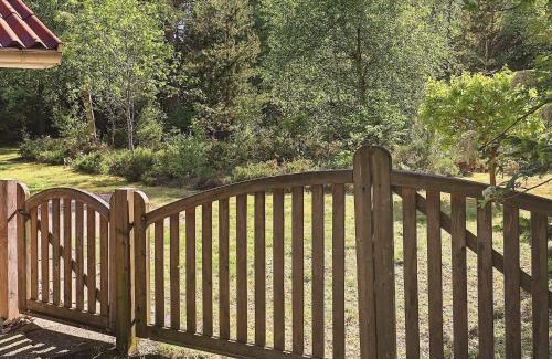 Sundstrup House | 6 person holiday home in Højslev-By Traum