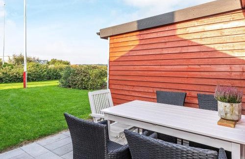Sundstrup House | 6 person holiday home in Skals-By Traum