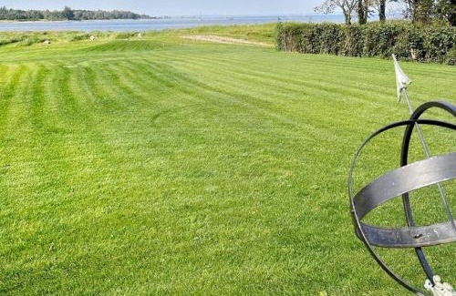 Sundstrup House | 6 person holiday home in Skals-By Traum