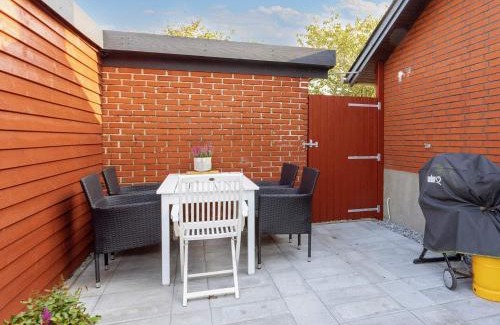 Sundstrup House | 6 person holiday home in Skals-By Traum