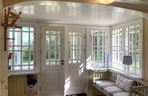 Grastorp House | 6 person holiday home in GRÄSTORP-By Traum