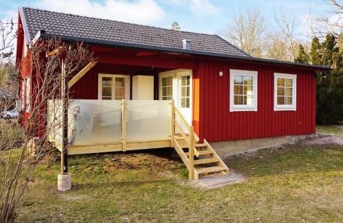Jonsryd House | 6 person holiday home in ALSTERBRO-By Traum