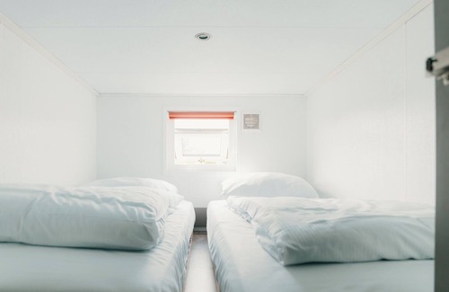 Voorthuizen Resort | 6-person Veluwe lounge with private sauna