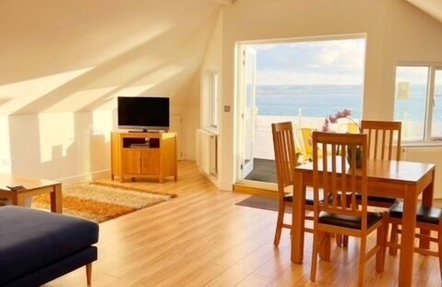 Appledore Apartment | 6 The Gaeity