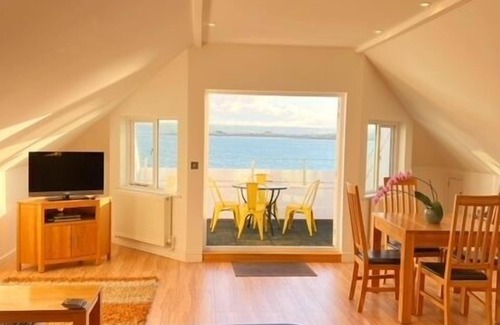 Appledore Apartment | 6 The Gaeity