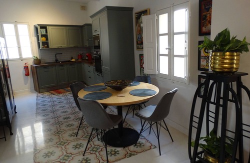 Rabat House | 60, Indri Borg Townhouse