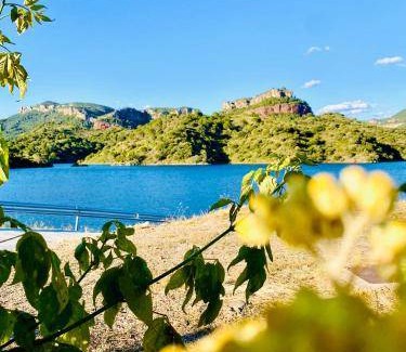 Cornudella de Montsant Apartment | 60 m² Apartment ∙ 2 bedrooms ∙ 6 guests