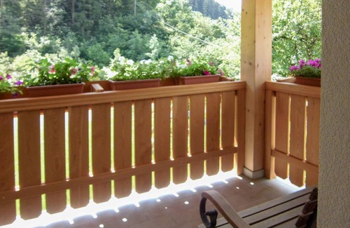Ovaro Other | 60 m² Accommodation ∙ 1 bedroom ∙ 4 guests