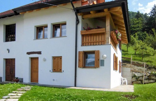 Ovaro Other | 60 m² Accommodation ∙ 1 bedroom ∙ 4 guests