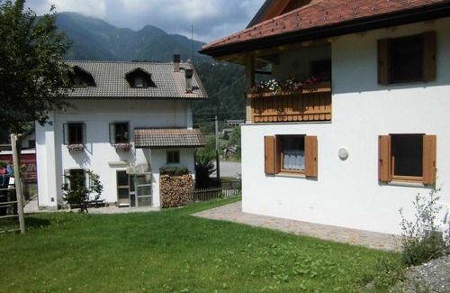 Ovaro Other | 60 m² Accommodation ∙ 1 bedroom ∙ 4 guests
