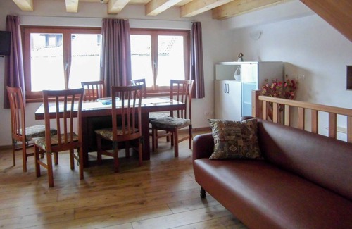 Ovaro Other | 60 m² Accommodation ∙ 1 bedroom ∙ 4 guests