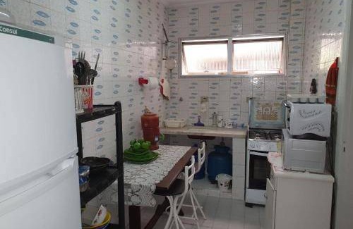 Jardim Sao Miguel Apartment | 60 m² Apartment ∙ 2 bedrooms ∙ 7 guests