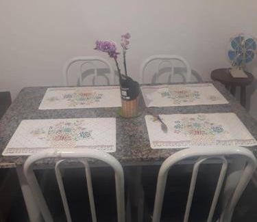 Jardim Sao Miguel Apartment | 60 m² Apartment ∙ 2 bedrooms ∙ 7 guests